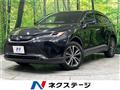 2023 Toyota Harrier