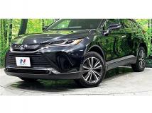 2023 Toyota Harrier
