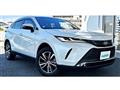 2023 Toyota Harrier