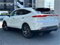 2023 Toyota Harrier