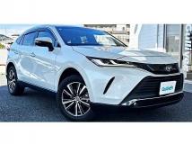 2023 Toyota Harrier