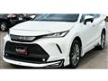 2023 Toyota Harrier