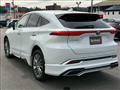 2023 Toyota Harrier