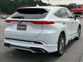 2023 Toyota Harrier