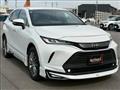 2023 Toyota Harrier