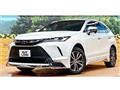 2023 Toyota Harrier