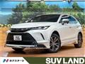 2023 Toyota Harrier