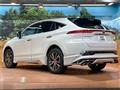 2023 Toyota Harrier