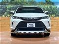2023 Toyota Harrier