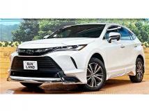 2023 Toyota Harrier