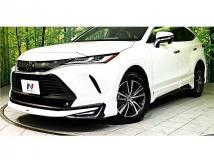 2023 Toyota Harrier