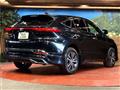 2023 Toyota Harrier