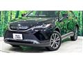 2023 Toyota Harrier