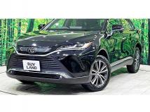 2023 Toyota Harrier