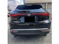 2023 Toyota Harrier