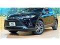 2023 Toyota Harrier