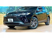 2023 Toyota Harrier