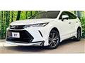 2023 Toyota Harrier
