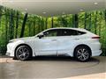 2023 Toyota Harrier