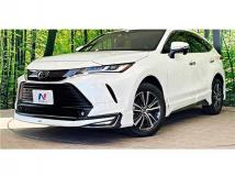 2023 Toyota Harrier