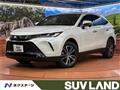 2023 Toyota Harrier