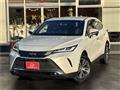 2023 Toyota Harrier