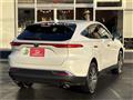 2023 Toyota Harrier
