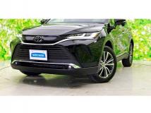2023 Toyota Harrier