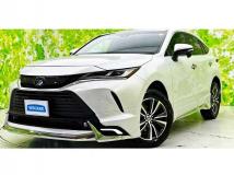 2023 Toyota Harrier