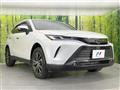 2023 Toyota Harrier