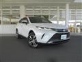 2023 Toyota Harrier