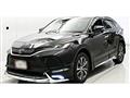 2023 Toyota Harrier