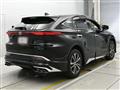 2023 Toyota Harrier