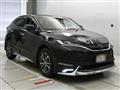 2023 Toyota Harrier