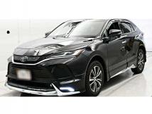2023 Toyota Harrier