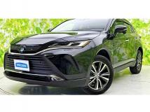 2023 Toyota Harrier