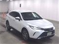 2023 Toyota Harrier
