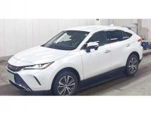 2023 Toyota Harrier