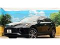2023 Toyota Harrier