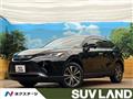 2023 Toyota Harrier