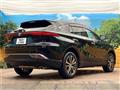 2023 Toyota Harrier