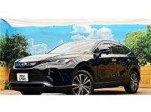 2023 Toyota Harrier