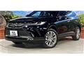 2023 Toyota Harrier