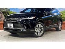 2023 Toyota Harrier