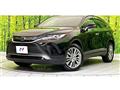 2023 Toyota Harrier