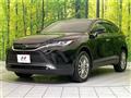 2023 Toyota Harrier