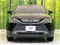 2023 Toyota Harrier