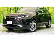 2023 Toyota Harrier