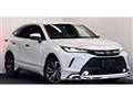 2023 Toyota Harrier