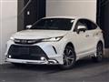 2023 Toyota Harrier